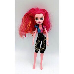 Gigi Grant Monster High 13 Wishes